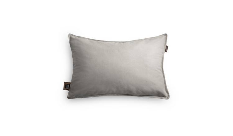 Duux Mellow Heated Cushion - 40 x 60cm - Grey