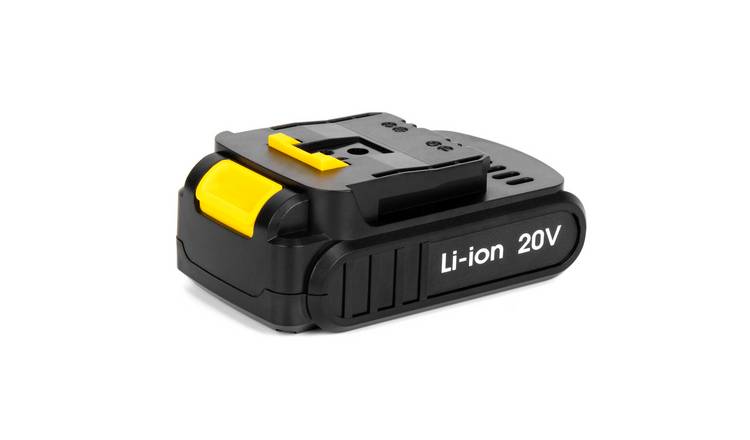 Skotek 20V Cordless Spare Li-ion Battery
