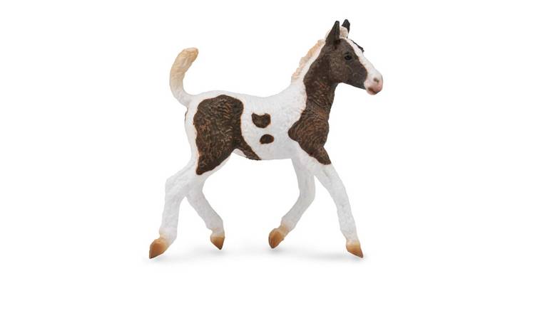 CollectA Curly Foal - 3 Years +