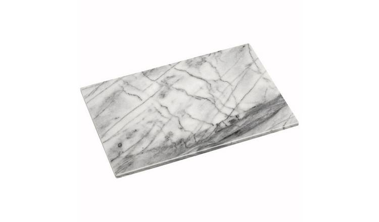 Orsina Salerno Marble Chopping and Serving Board