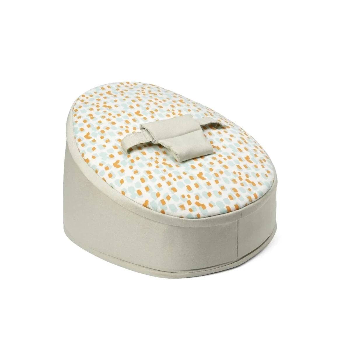 Tutti Bambini Baby Beanbag - Run Wild - Image 2