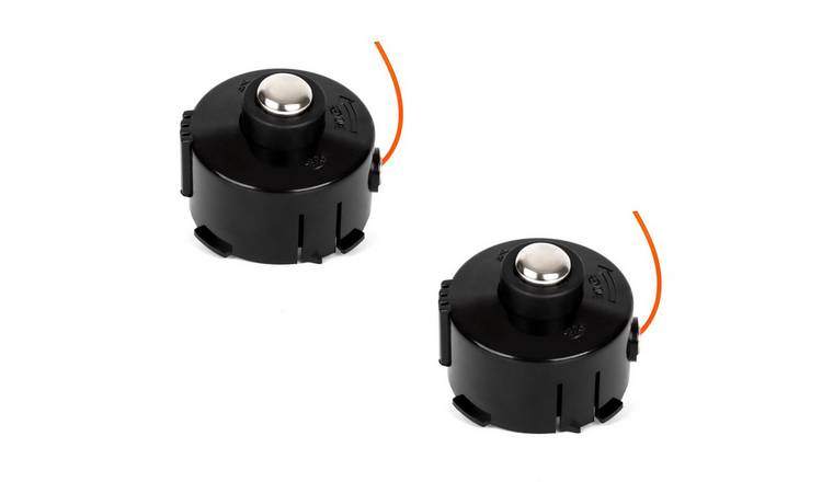 Skotek Grass Trimmer Replacement Spool and Line