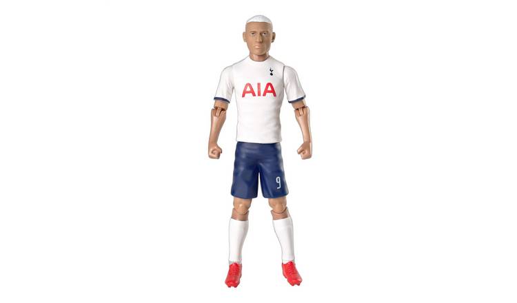 Banbo Toys Richarlison Tottenham Action Figure - 20cm
