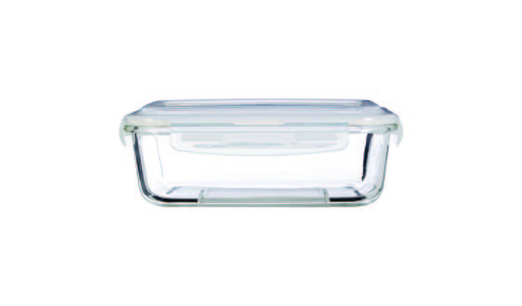 Orsina Freska Glass Storage Container 1520ml