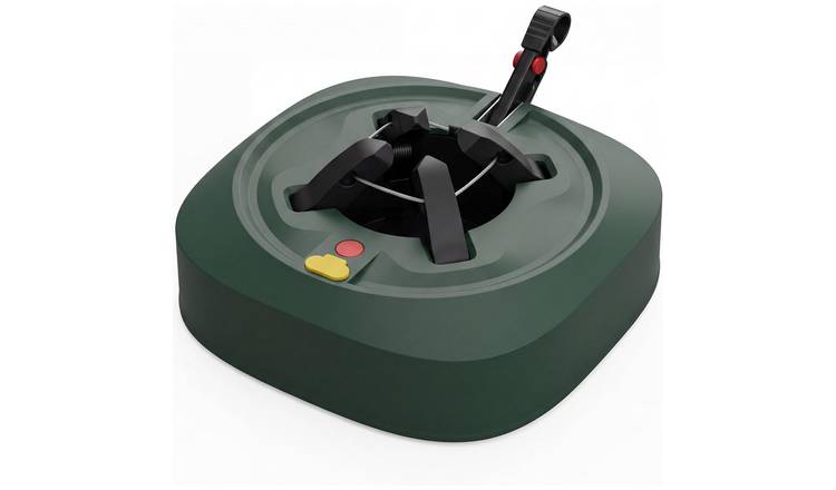 My Christmas Heavy Duty Tree Stand with Foot Pedal 2.7L Water