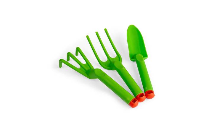 Bigjigs Toys Hand Tools - 18 Months +
