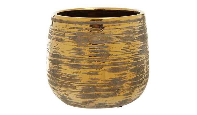 Orsina Honna Large Ceramic Planter
