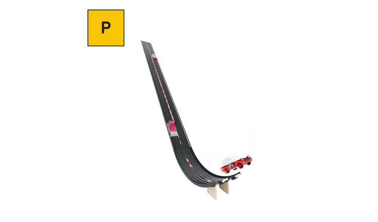 Candylab SuperSpeed Playset - Hachigo Red