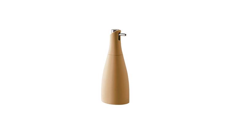 Cosmic Saku 300ml Soap Dispenser - Mandarin