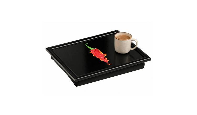 Orsina Flaming Chilli Lap Tray