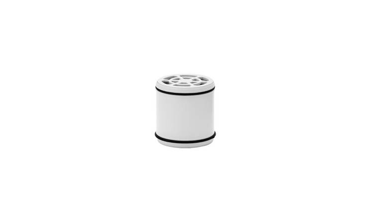 Tappwater ShowerRain Refill Water Filter - Chrome