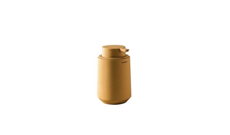 Cosmic Saona Soap Dispenser - Mandarin