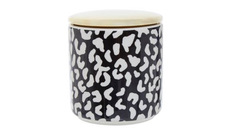 Orsina London Leo Medium Canister