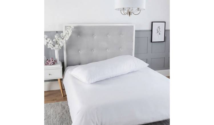 Snug City Bolster Body Pillow Pregnancy Maternity Support Pillow – 4FT