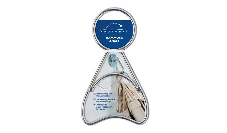 Amazonas Hammock Angel Adjustable Hammock Hanging Kit