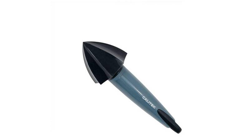 Calitek Manual Citrus Juicer Lemon Reamer - Blue