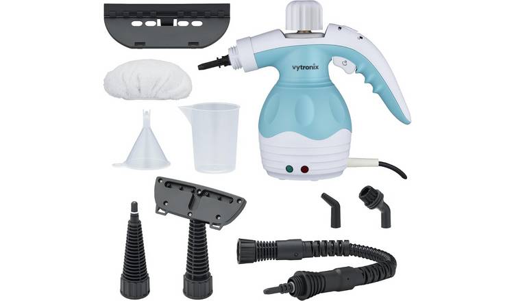 Vytronix Multi-Purpose Handheld Steam Cleaner