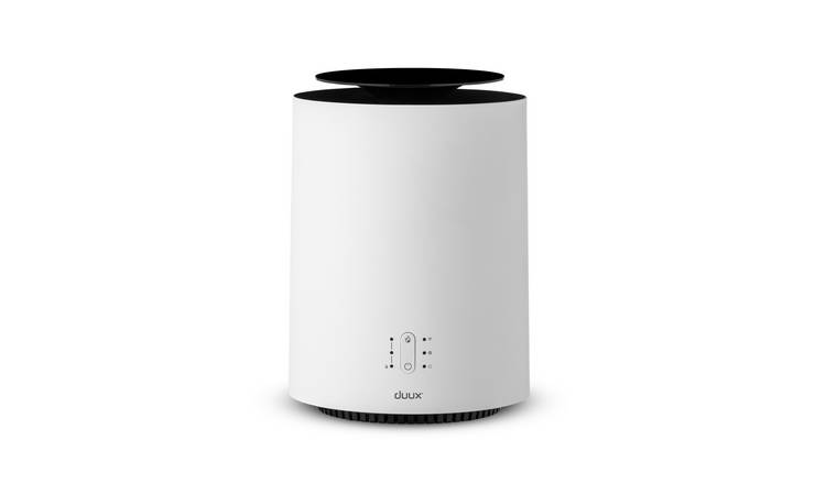 Duux 360 Smart Heater - White