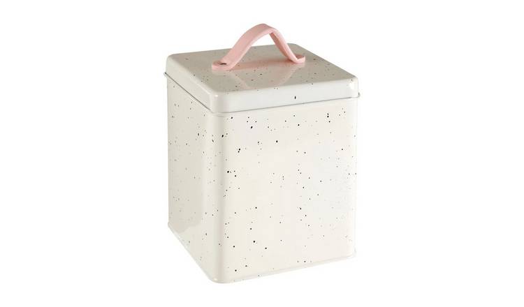Orsina Sweet Heart Large Storage Canister