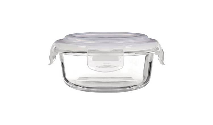 Orsina Freska Glass Container 400ml
