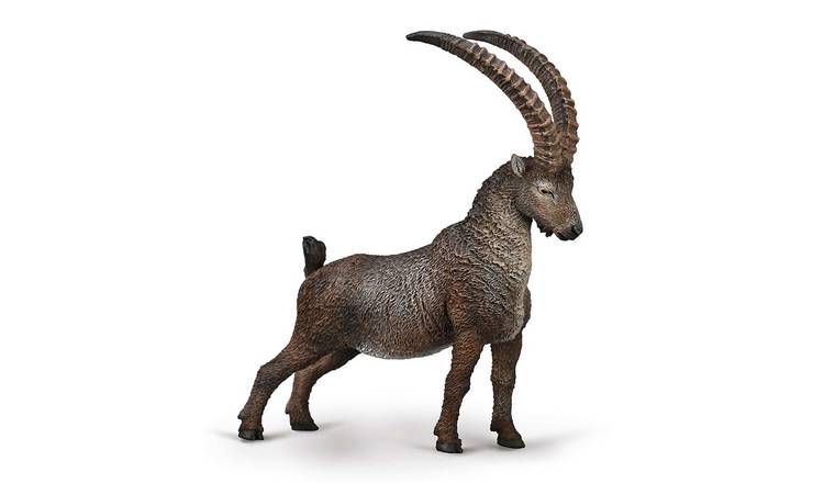 CollectA Alpine Ibex - 3 Years +