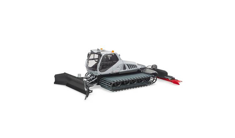 Bruder Prinoth Leitwolf Snow Groomer Childrens Toy Model