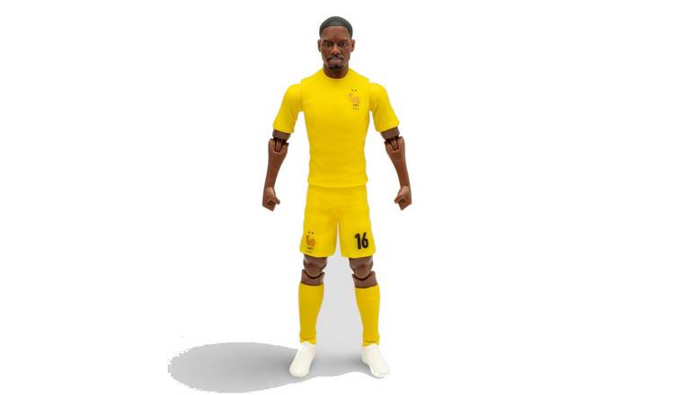 Banbo Toys Mike Maignan France Action Figure - 20cm