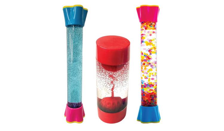 VIRTUENITY Particle Sensory Bundle - 3 Pack