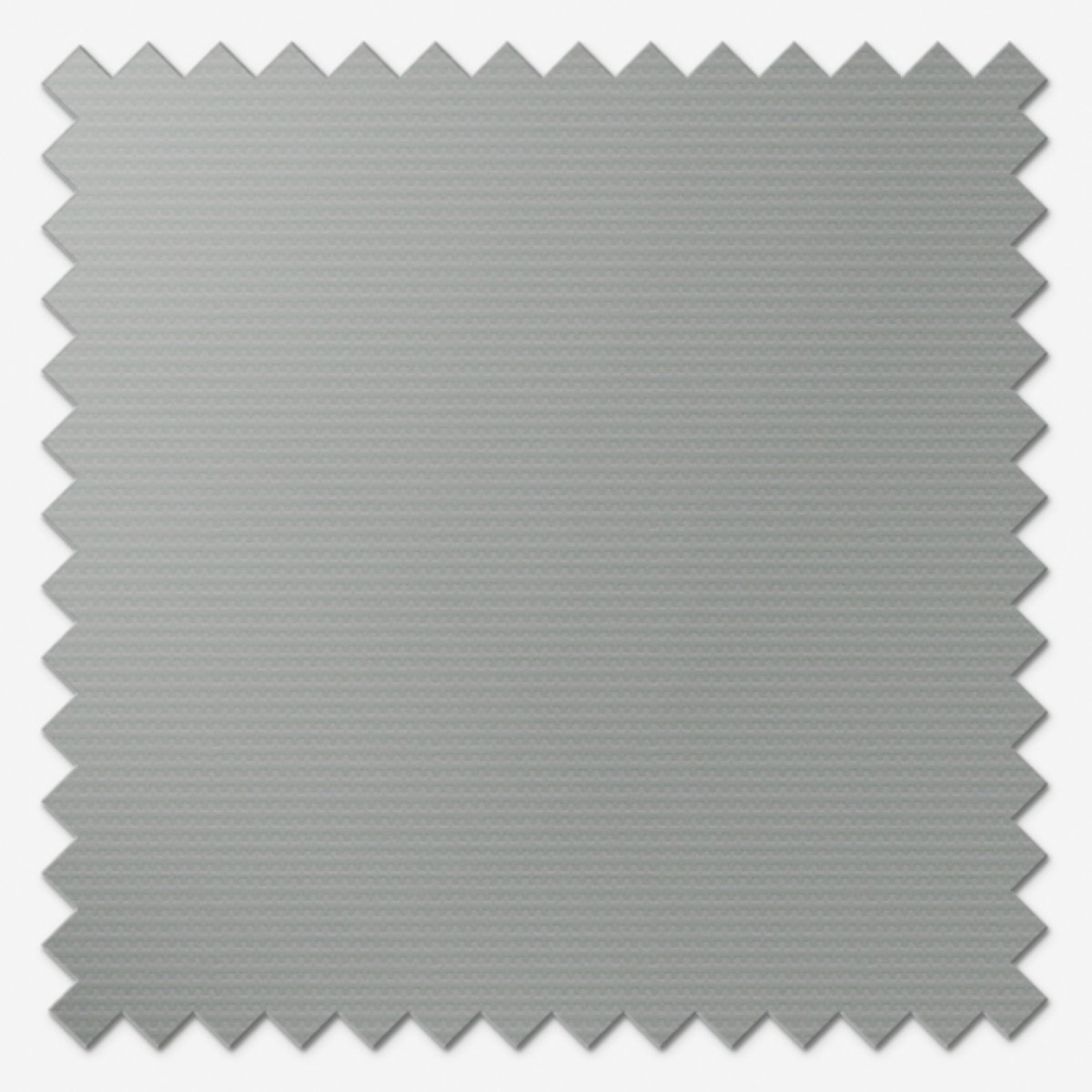 New Edge Blinds Dark Grey Water Resistant Blackout Roller Blinds - 45cm x 160cm - Image 4
