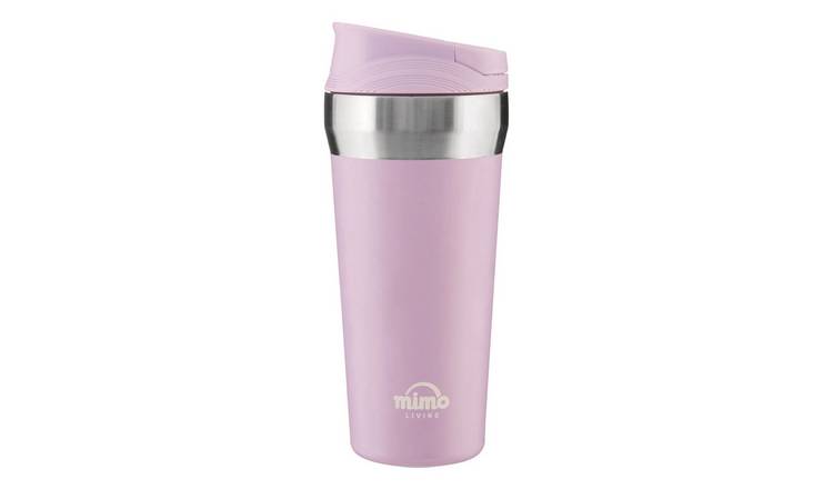 Orsina Mimo 380ml Travel Mug – Purple
