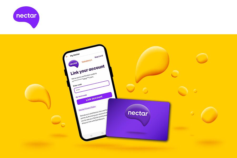 Nectar.