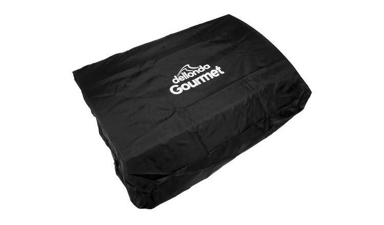 Dellonda PVC Plancha Cover Heavy-Duty Water-Resistant - 68 x 48cm