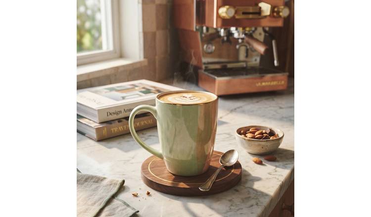 Orsina Colour of Paradise Mug – Assorted
