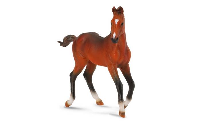 CollectA Quarter Horse Foal Bay - 3 Years +