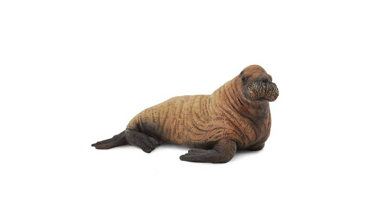 CollectA Walrus Calf - 3 Years +
