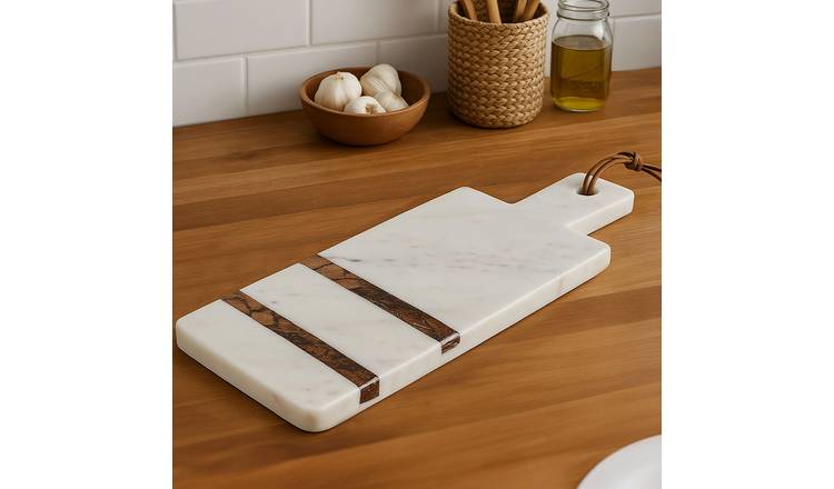 Orsina Annika Forest Marble Paddle Board - Two Tone