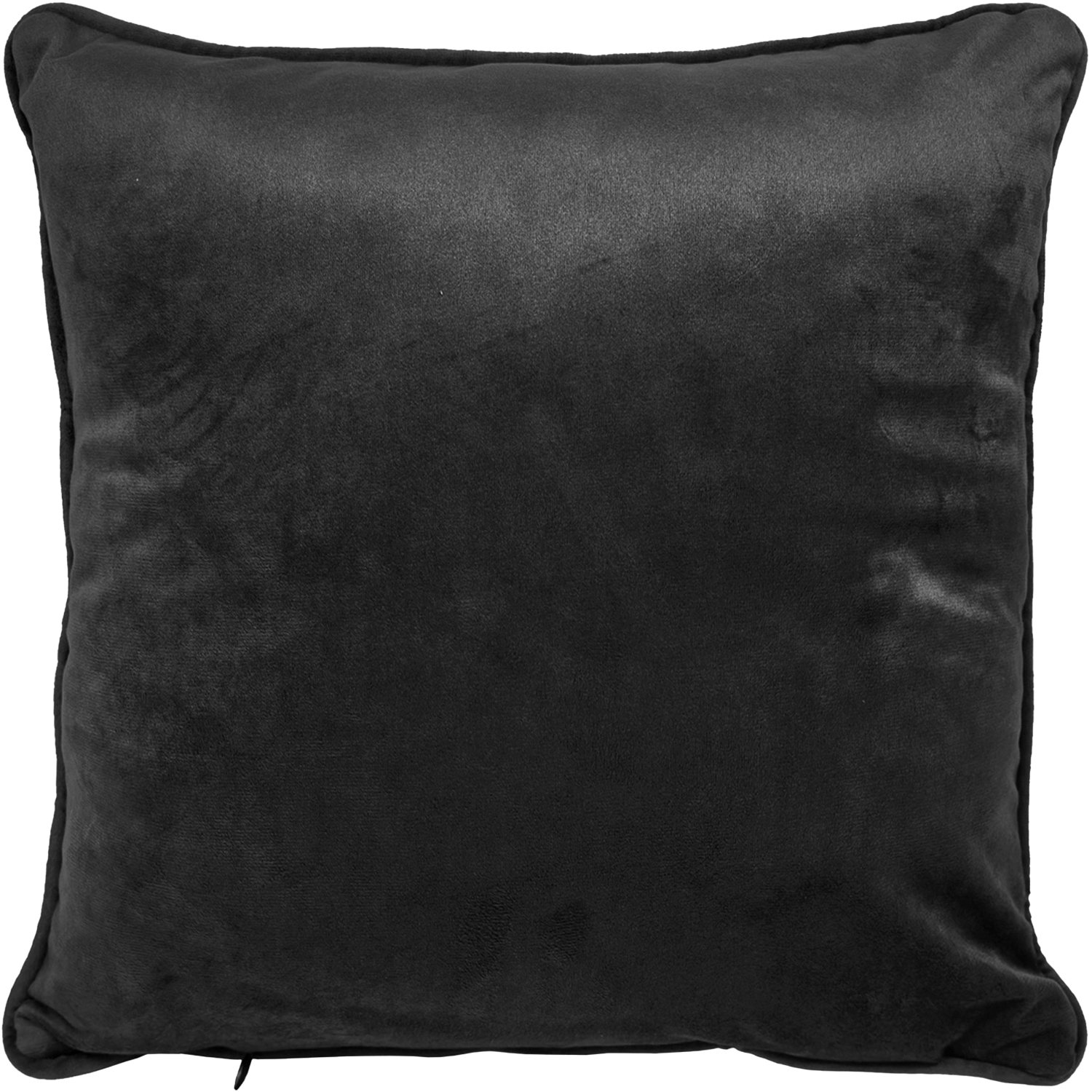 John James Audubon Hutchin Barnacle Goose Filled Cushion - Black & White - Image 2