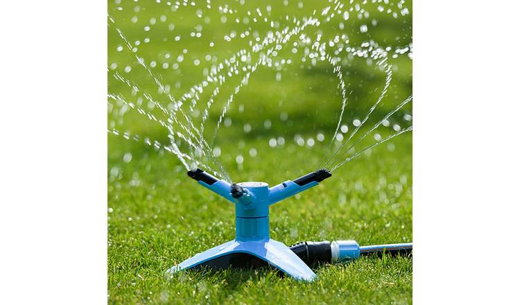 Flopro Typhoon Rotating Sprinkler