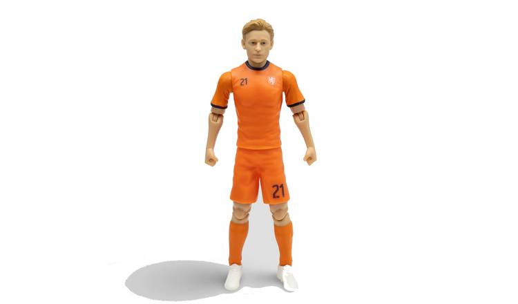 Banbo Toys De Jong Netherlands Action Figure - 20cm