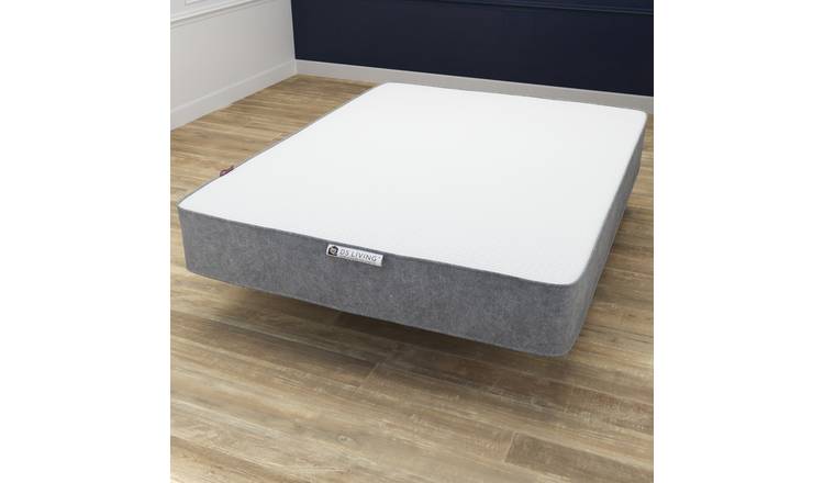 DS Living Reve Montana Platinum Latex Mattress - Double
