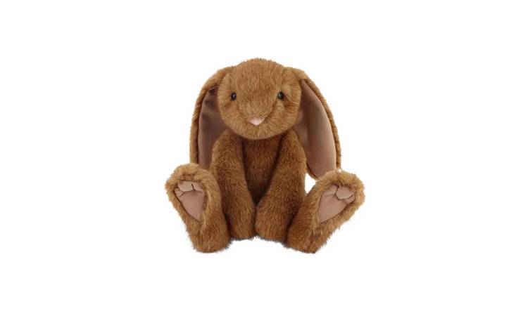 Keeleco Enchanted World Puppy Plush Toy - 20 cm