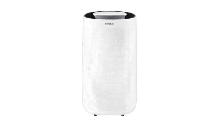 Senelux Primo 12 Litre Per Day Dehumidifier - WiFi Controls
