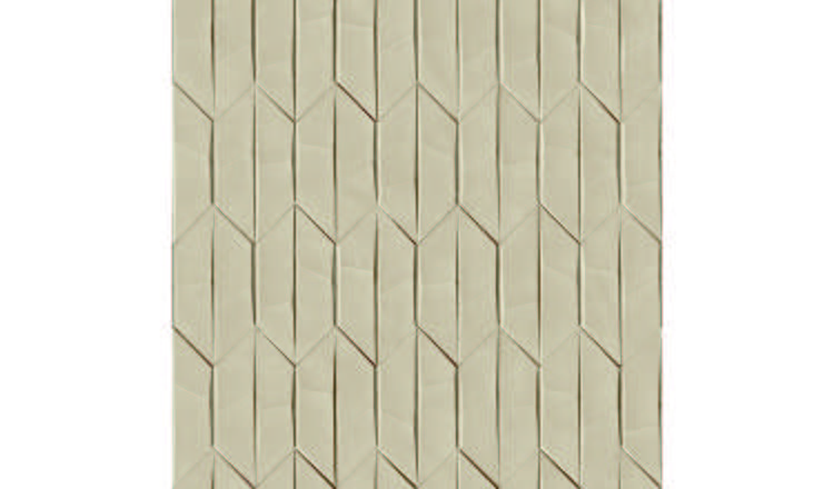 Grandeco Sveg Cut Stone Photographic Effect Textured Wallpaper - Taupe