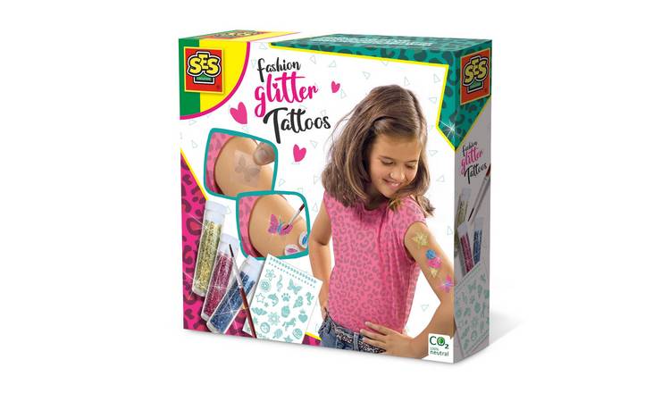 SES Creative My First Play Dough Mega Craft Set