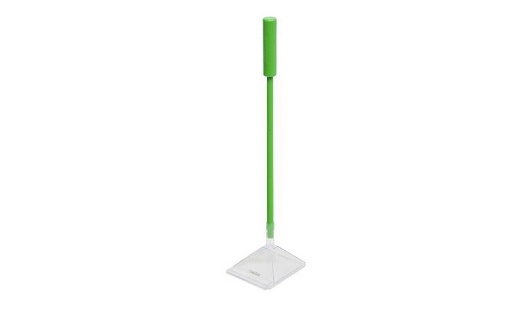 Katcha Bug Spider & Insect Trap - 2pc Handle - Green