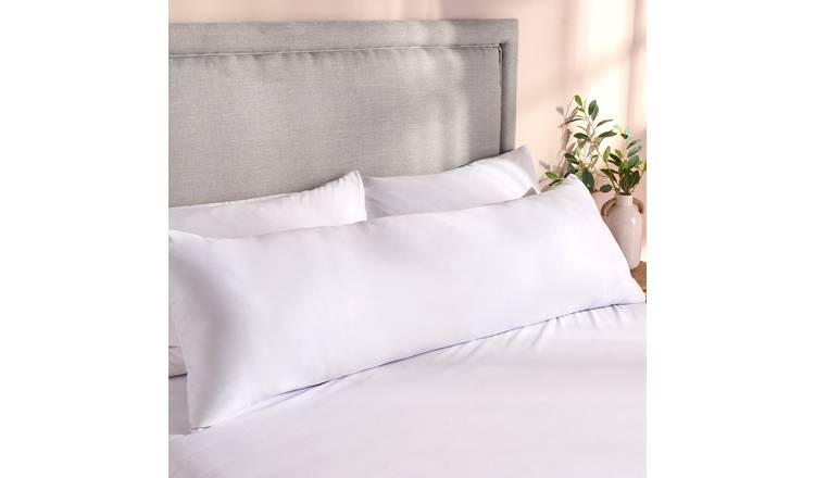 OHS Microfribre Body Pillow