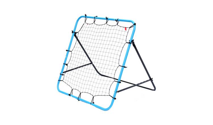 PrecisionPLAY Adjustable Rebounder - 100 x 100cm