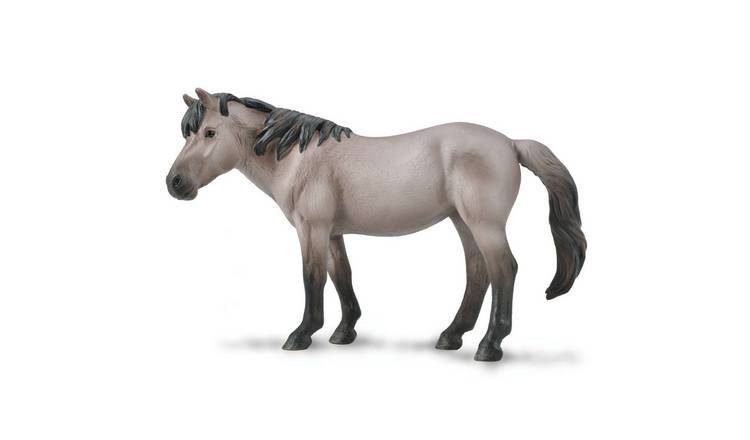 CollectA Konik Mare - Blue Dun - 3 Years +