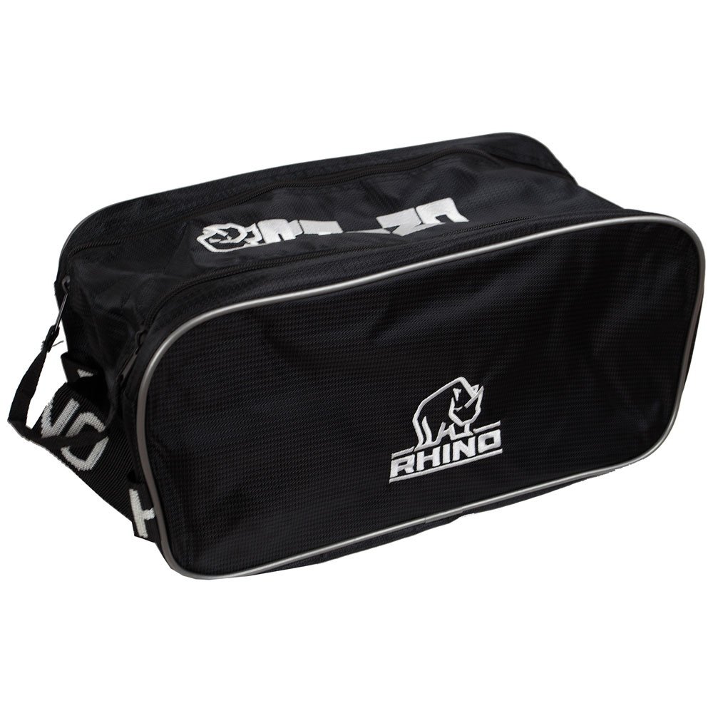 Rhino Shoe Bag - Black - Image 1