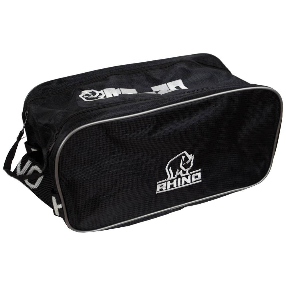 Rhino Shoe Bag - Black - Image 1